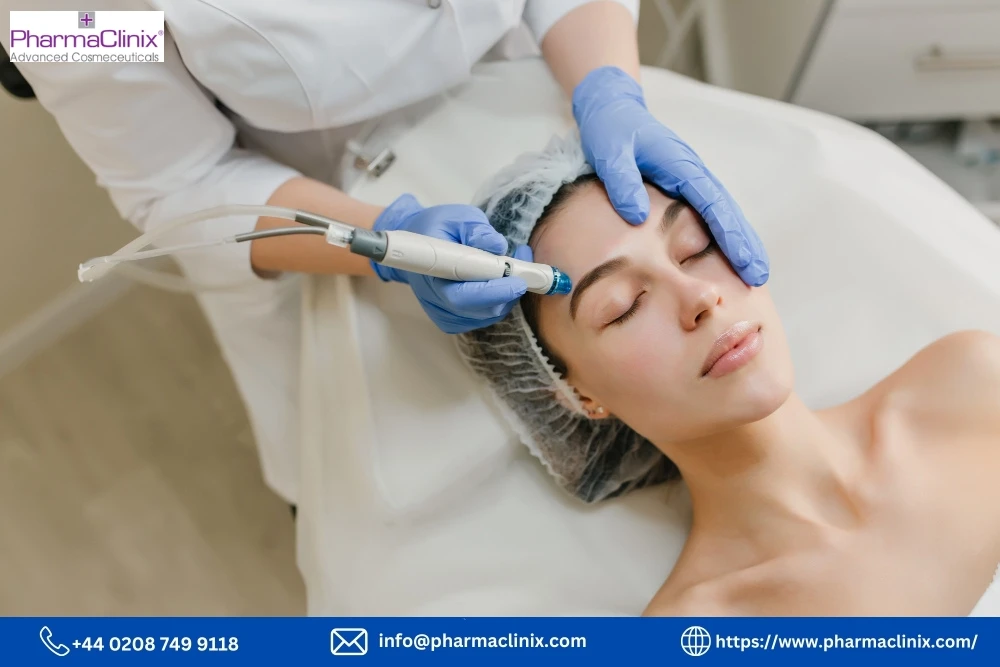 5 Skin Whitening Treatments You Should Know About