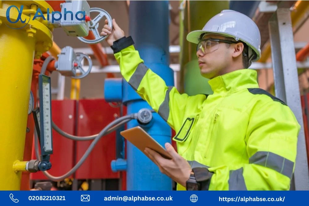 Gas Training Courses in London: Become a Certified Gas Safe Engineer with Expert Skills