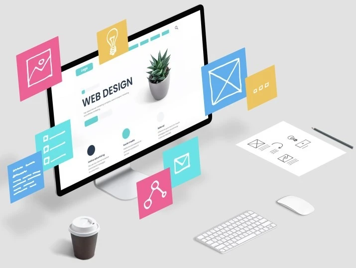 Channel Softech – Trusted Website Design Company in Bangalore