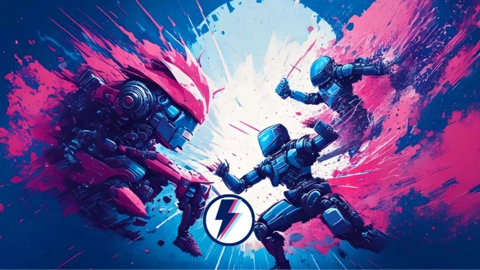 AI, Algorithms, Echo Chambers