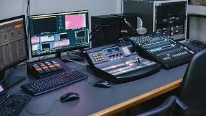 Elevate Your Business with Cutting-Edge Corporate Audio Visual Solutions