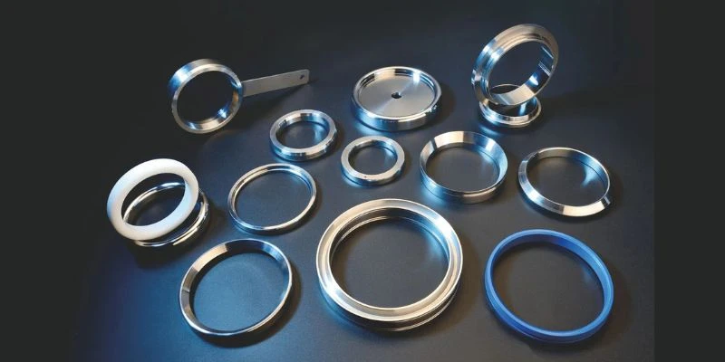 Ring Joint Gaskets: Precision Sealing for High-Pressure Applications