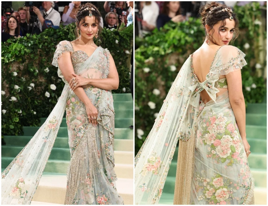 Alia Bhatt Stuns Everyone With Her Cannes 2025 Debut– Let’s Walk Through Her Best Red Carpet Moments