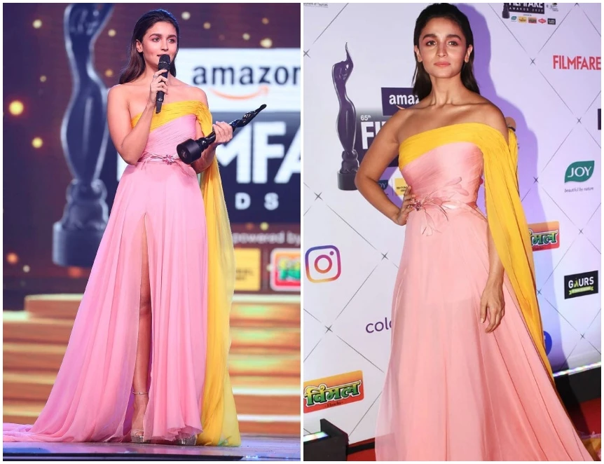 Alia Bhatt Stuns Everyone With Her Cannes 2025 Debut– Let’s Walk Through Her Best Red Carpet Moments
