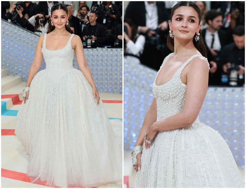Alia Bhatt Stuns Everyone With Her Cannes 2025 Debut– Let’s Walk Through Her Best Red Carpet Moments