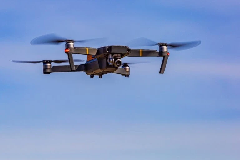 Mastering Safety: Chainsaw and Drone Training for a Secure Future