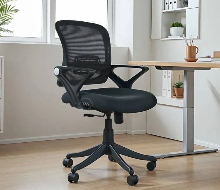How to Set Up Your Office Chair for Optimal Ergonomics and Work Efficiency