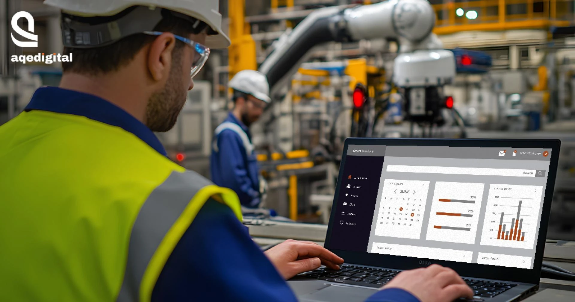 Why Manufacturers Are Drowning in Data — And What They’re Finally Doing About It