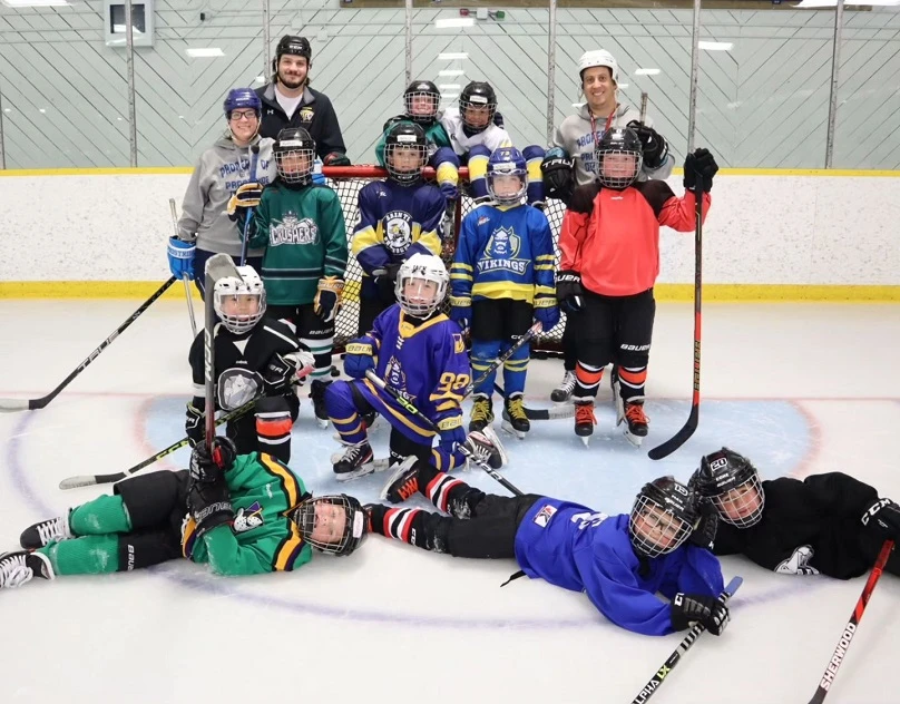 The Essential Role of an NHL Shooting and Scoring Coach