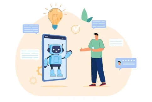 Why Are AI-Powered Apps Leading the Future of Mobile Tech?