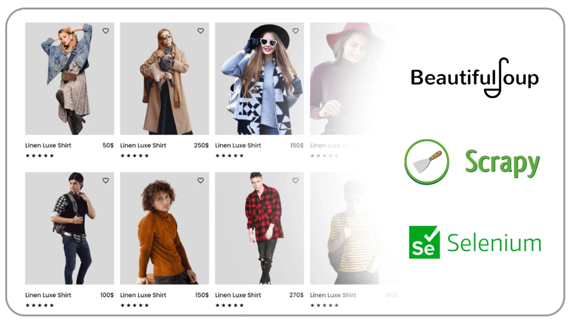 AI-Powered Fashion Trend Forecasting with Reviews Data