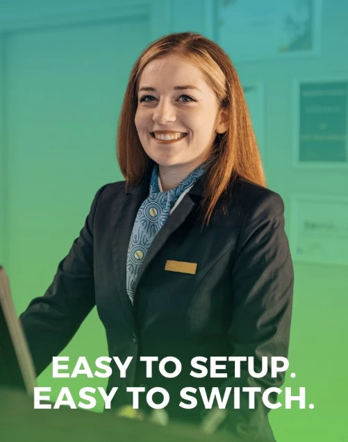 The Best POS System for Small Cafes: Boost Efficiency and Customer Experience