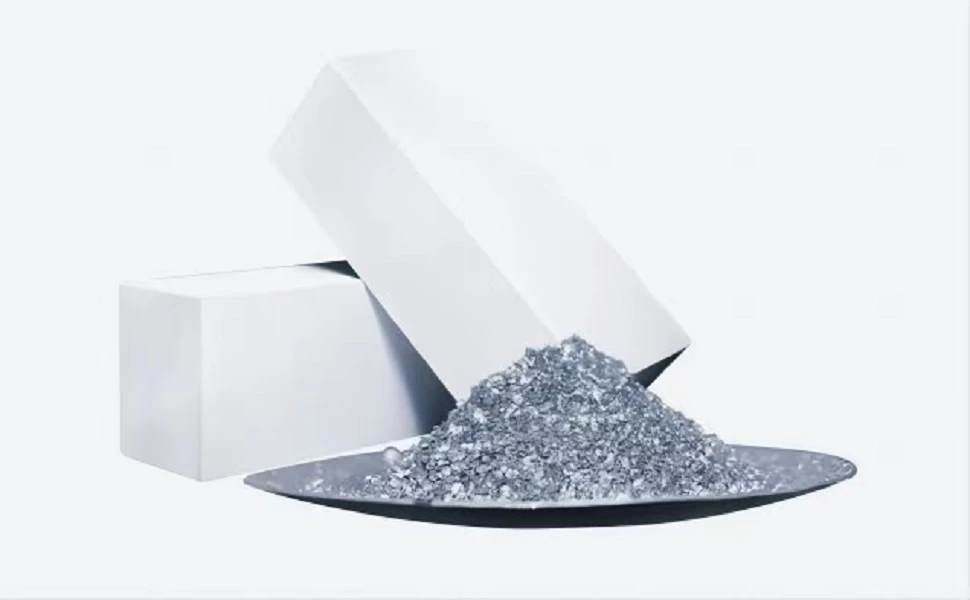 The Importance of Aluminum Paste for AAC Block