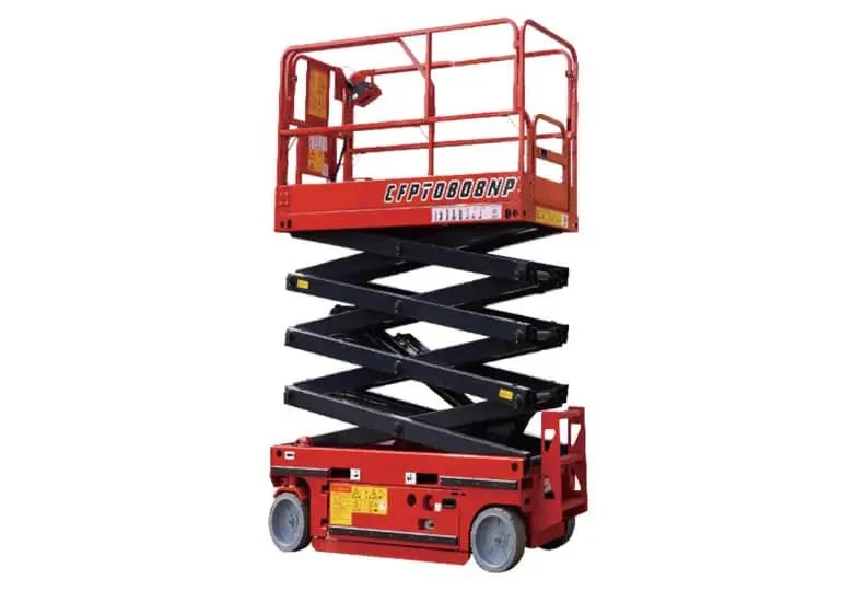 Your Trusted Industrial Lifting Equipment Supplier: Expert Options, Reliable Performance