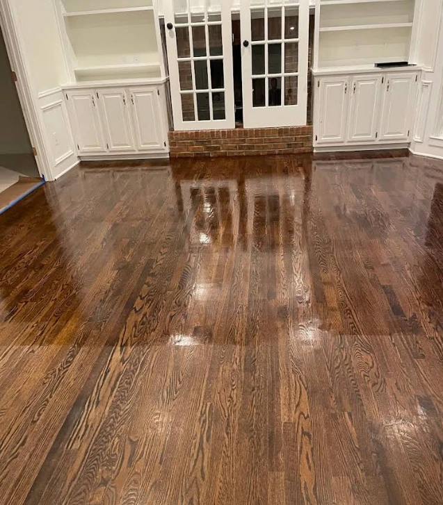 Top 7 Common Mistakes When Cleaning Engineered Hardwood Floors (and How to Avoid Them)