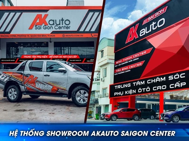 Những phụ kiện ô tô không thể thiếu cho xế yêu mới lăn bánh