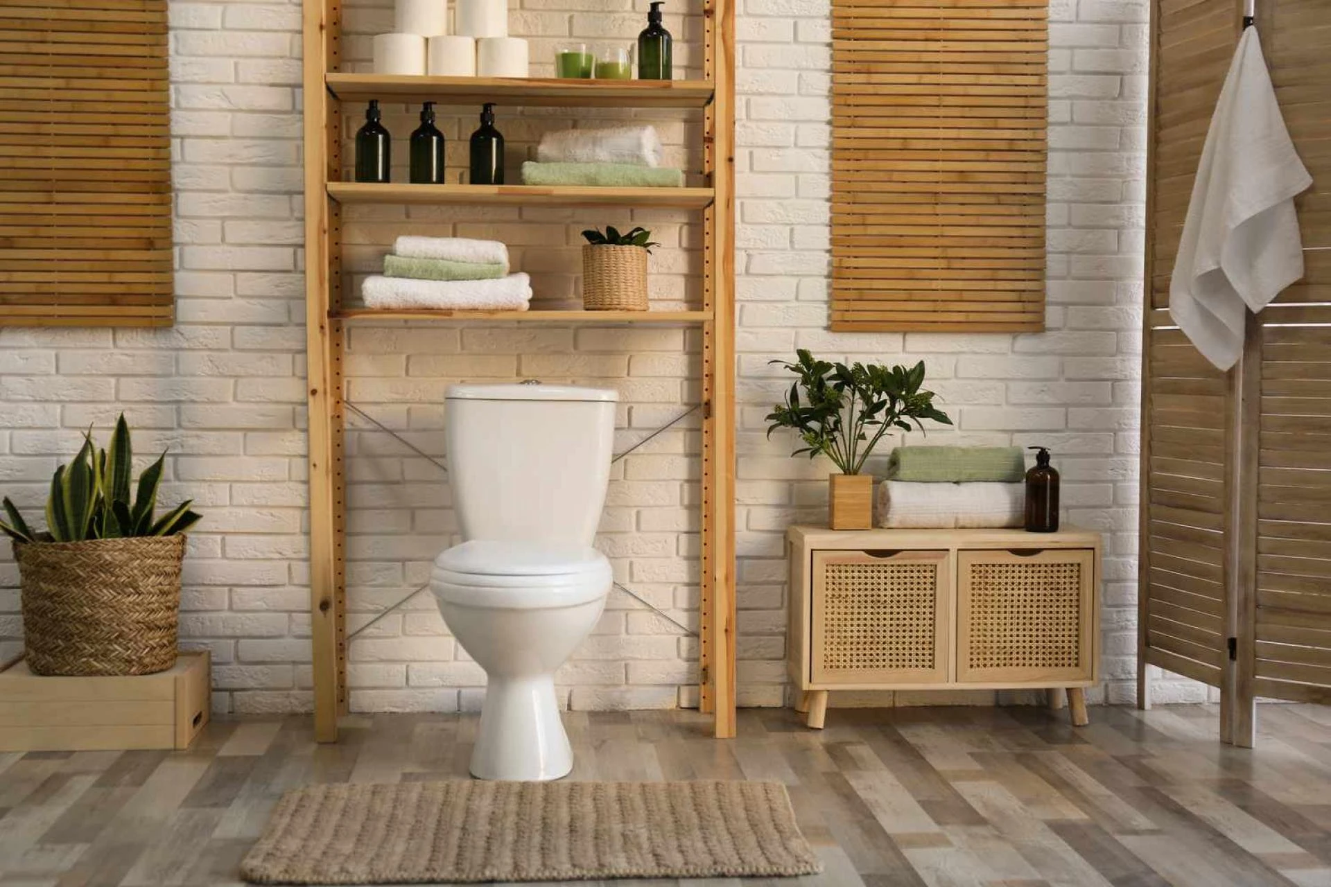 10 Bathroom Layout Mistakes You’ll Wish You Avoided (And How to Fix Them)