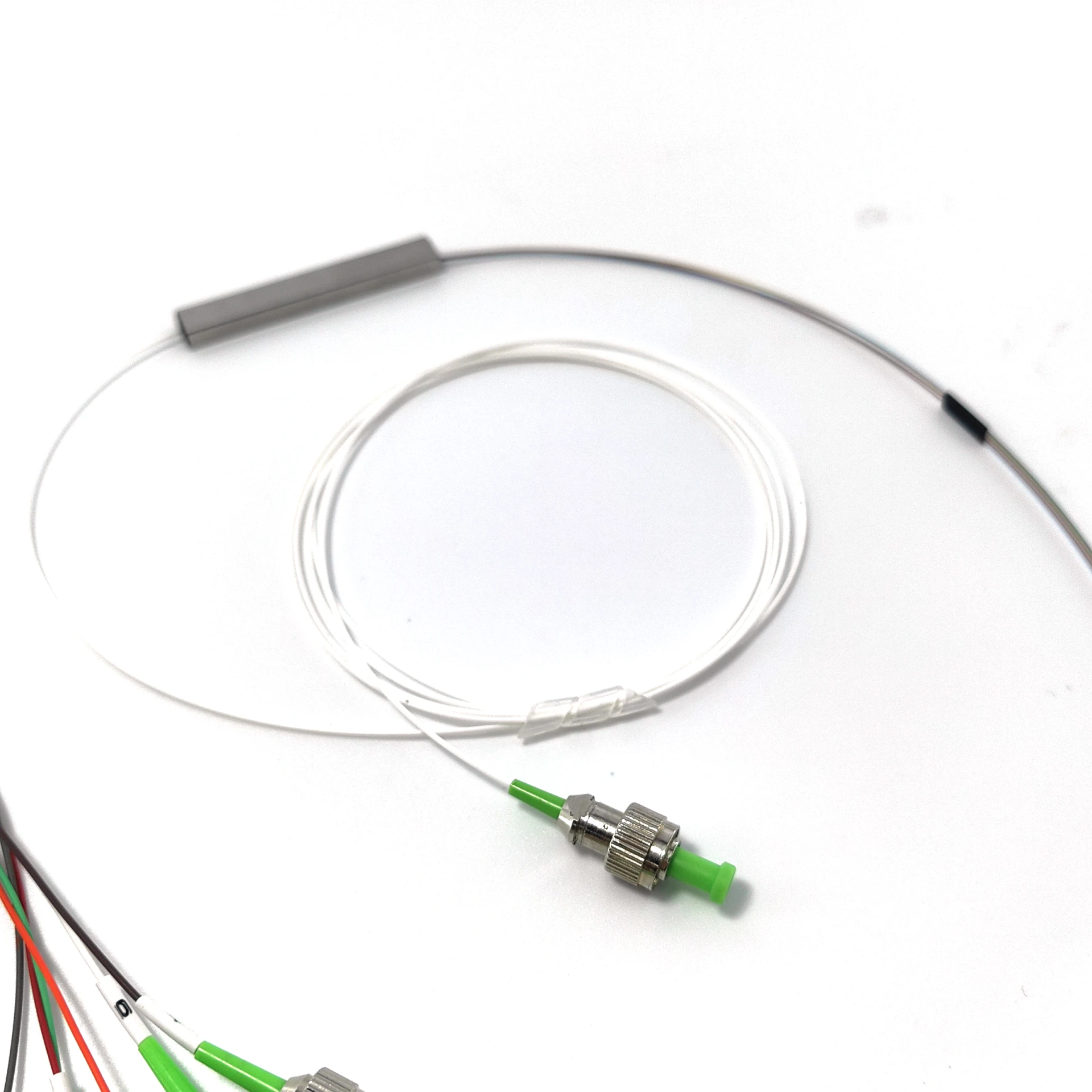 Common Applications of Multi-Core Fiber Coupling Connectors