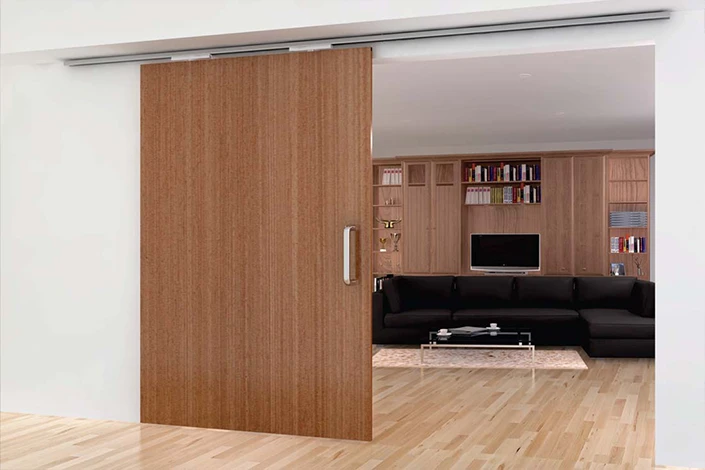 Customizing Your Sliding Door in Wardrobe: Options and Finishes