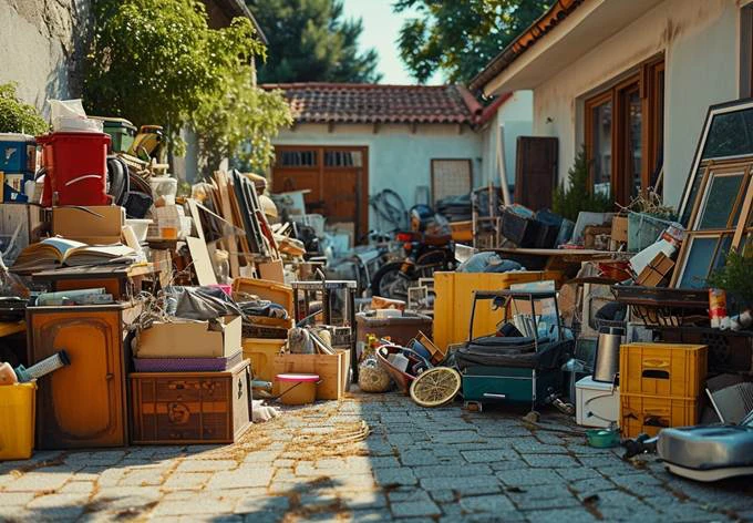 Downsizing, Renovating, or Just Decluttering? How Homeowners Can Choose the Right Junk Removal Plan