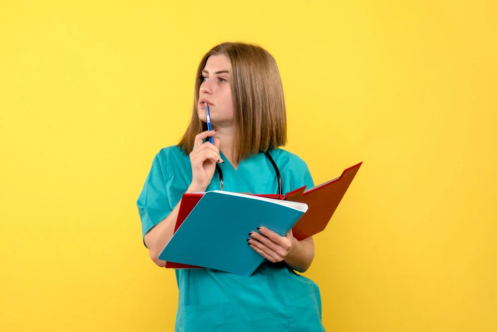 5 Essential Critical Thinking Strategies Every Nursing Student Needs to Ace the NCLEX