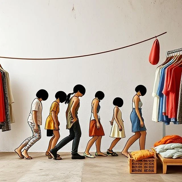 Draft: My Maximizing Employment Through Wholesale Marketplaces: A Unique Societal ContributionPost Title