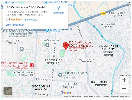 Top 10 ISO Certification Bodies: How to Choose the Best One