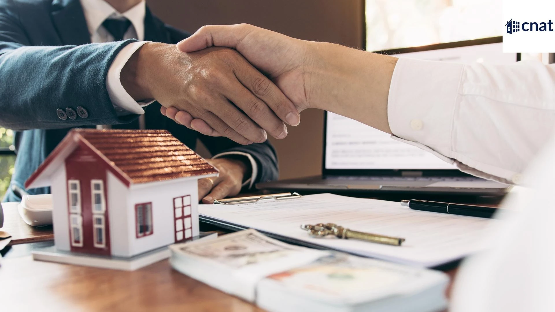 Why Choosing the Right Fort Worth Title Company Can Make or Break Your Real Estate Deal