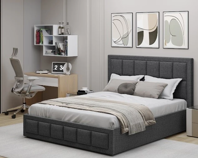 Big Style for Small Spaces: Furniture Solutions for Compact Homes