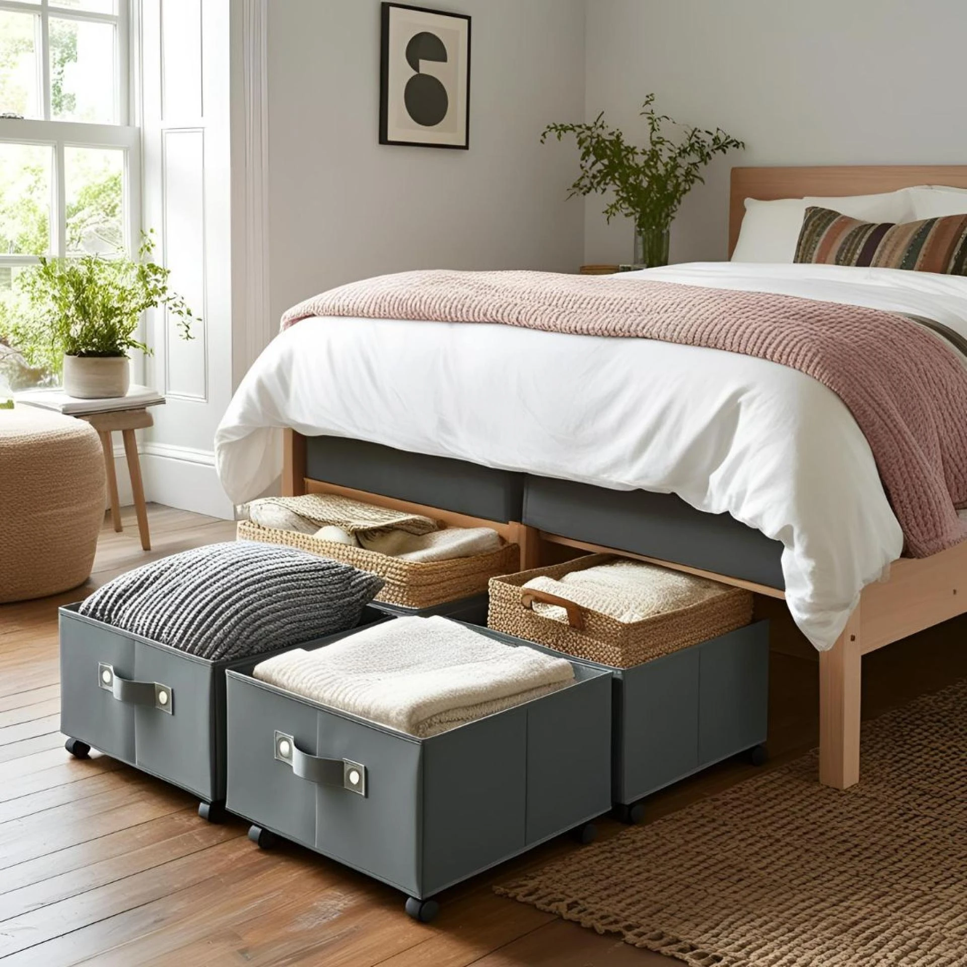 Big Style for Small Spaces: Furniture Solutions for Compact Homes