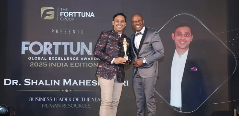 Meraqui: Building Bharat's Workforce OS with Tech, Trust, and Vision