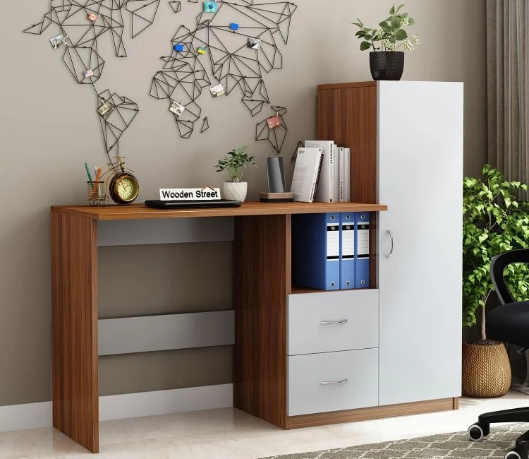 5 Benefits of Ergonomic Office Tables You Shouldn’t Ignore