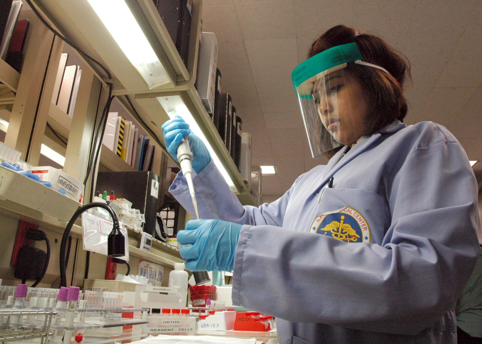 Notes When Using Mobile Phlebotomy Services