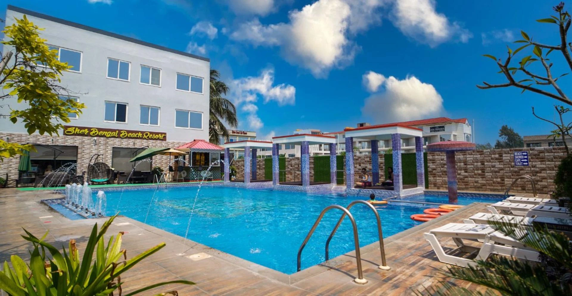 Top Reasons Why Mandarmani Is Perfect for Beach Lovers