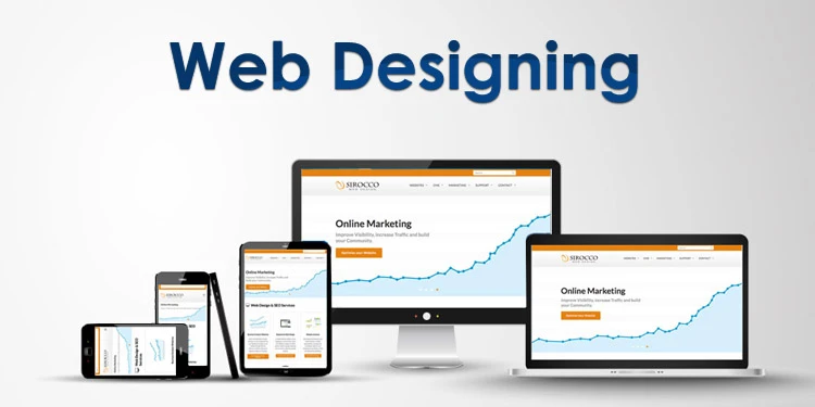 Channel Softech – Leading the Way as the Best Web Designing Company in Bangalore