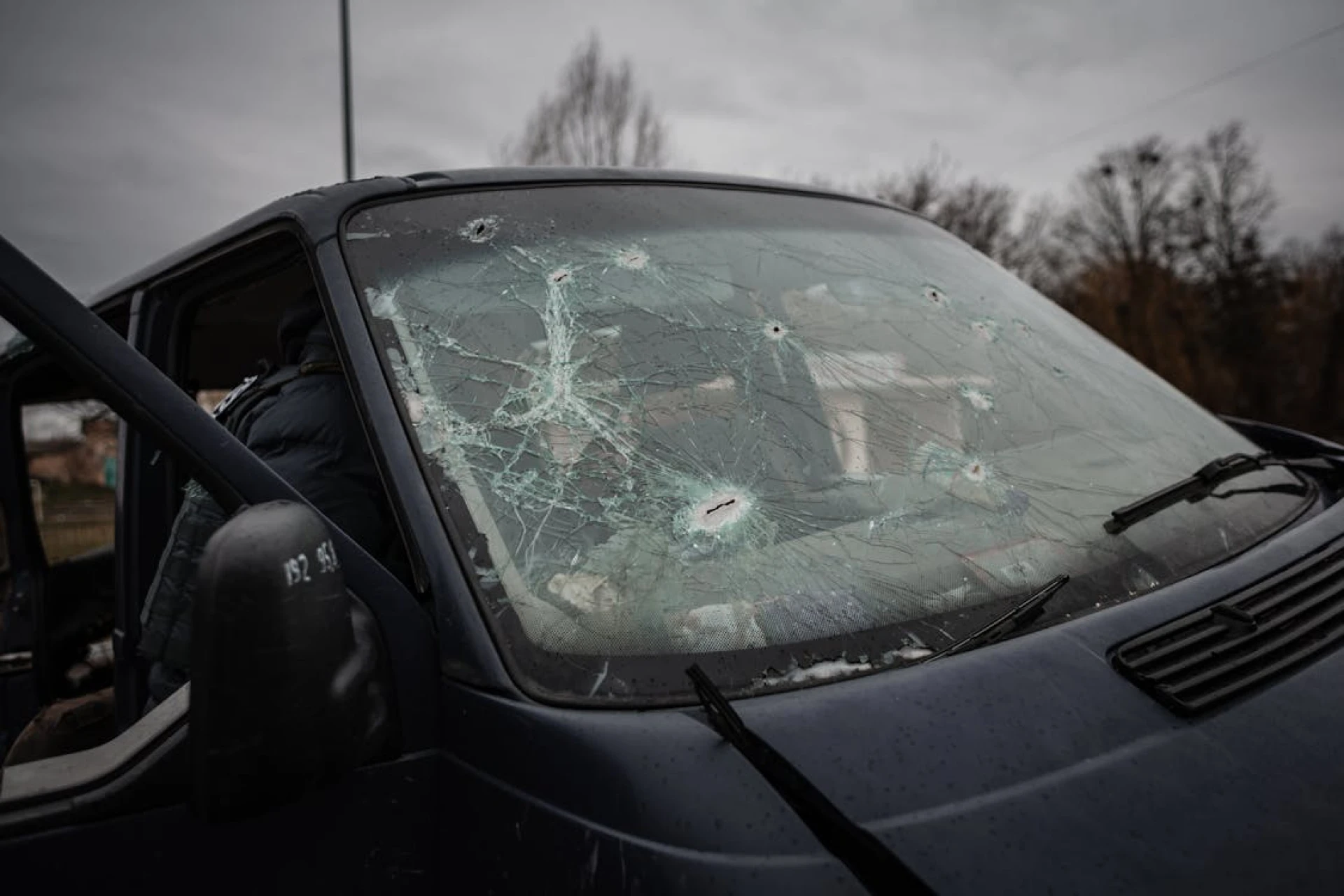 Mobile Auto Glass Repair: What to Expect When the Shop Comes to You
