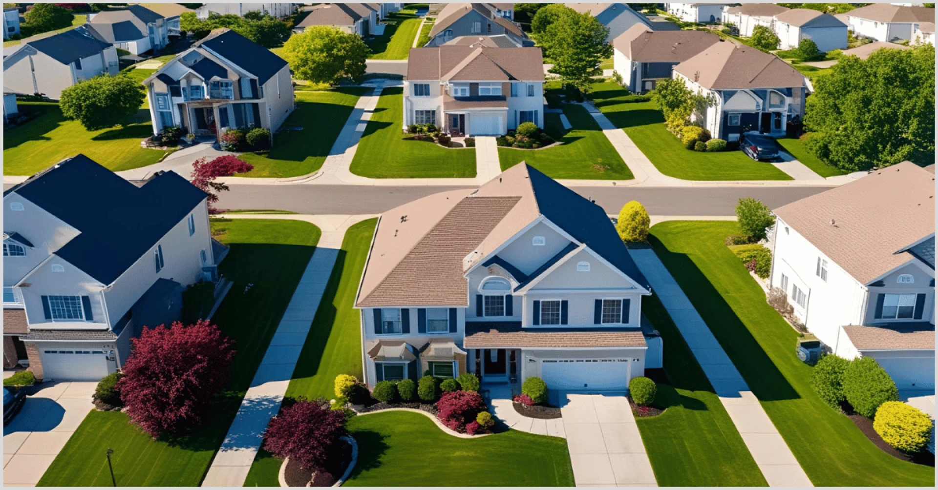 Aerial Photography and Zoning Laws: What Real Estate Agents Need to Know