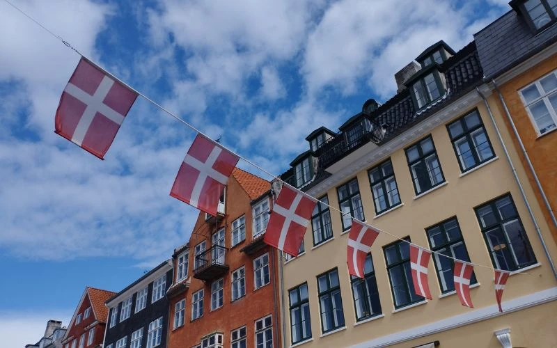 Top 10 Places to Visit in Denmark for First-Time Travelers