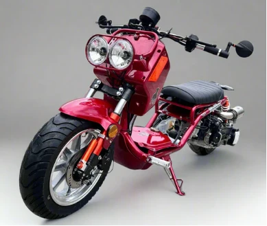 Top Coolster ATVs to Watch: 200cc, 250cc, and the Best Four Wheelers for All Terrains