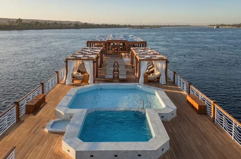 Luxury Nile Cruises: The Ultimate Way to See Egypt in Style