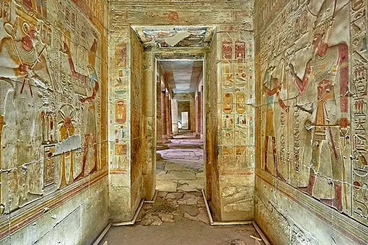 Egypt Beyond the Crowds: Exclusive Destinations for the Luxury Traveler