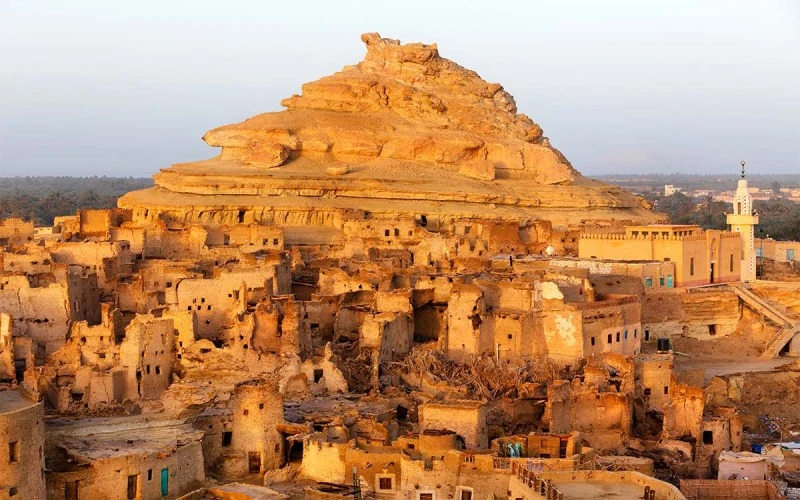 Egypt Beyond the Crowds: Exclusive Destinations for the Luxury Traveler