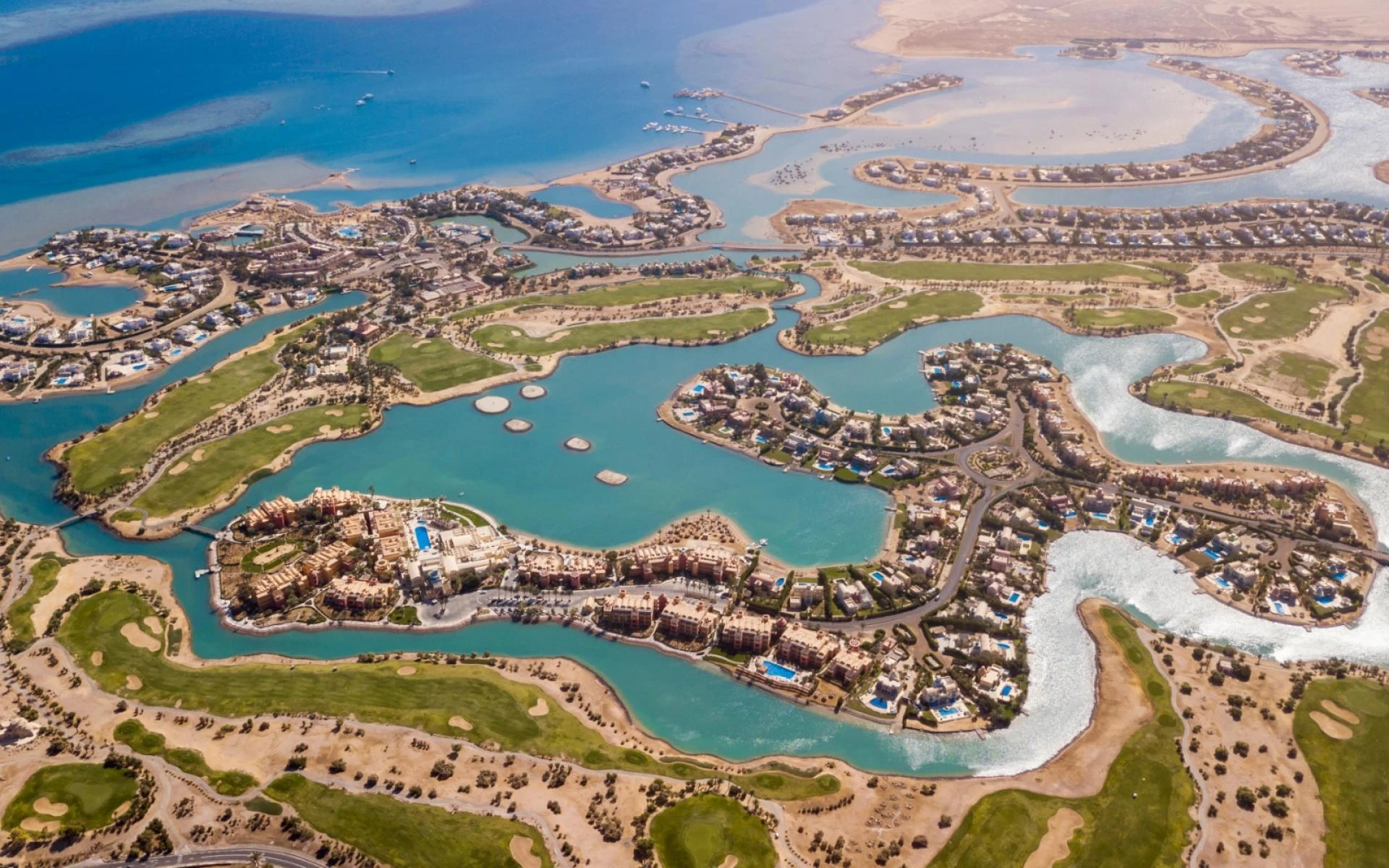 Egypt Beyond the Crowds: Exclusive Destinations for the Luxury Traveler