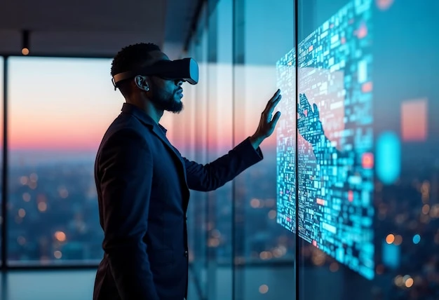 Exploring Spatial Computing and the Future of Digital Interaction