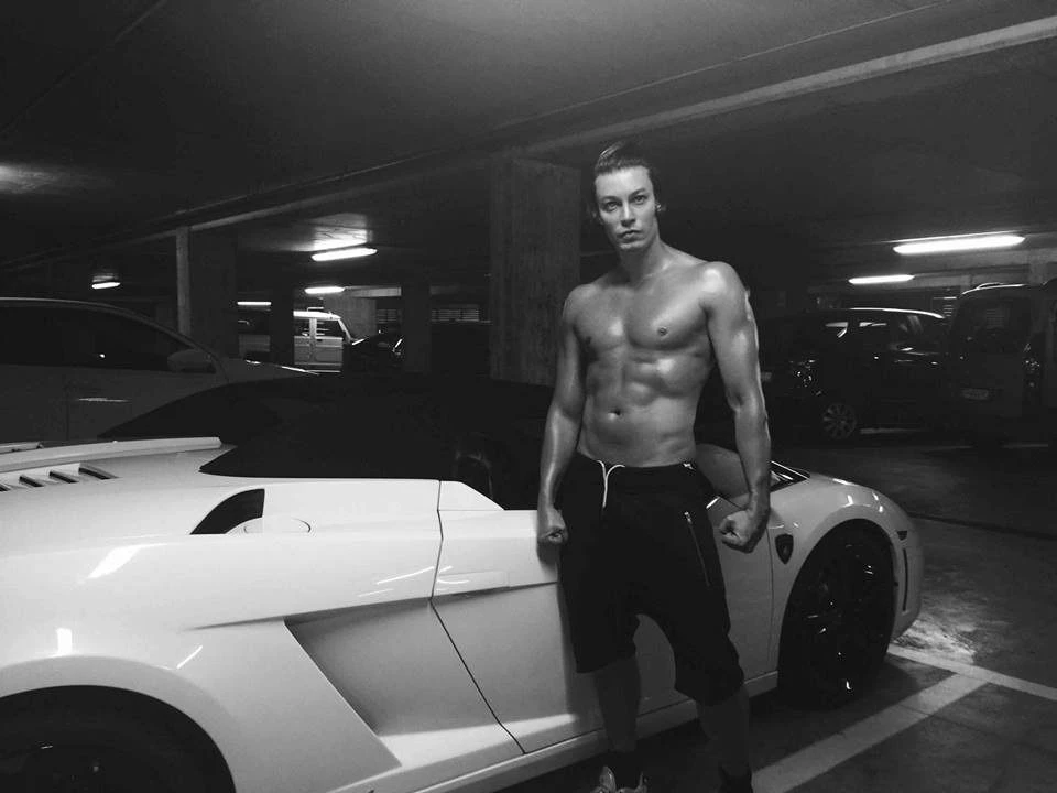 Lord Conrad: The Maverick Trader Who Wins by Losing the Crowd