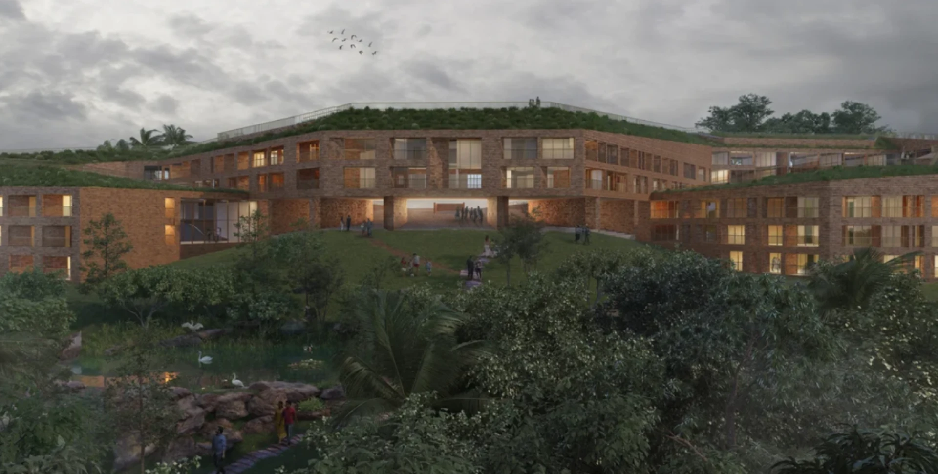 Exploring the Best Architecture Companies in Mumbai Today