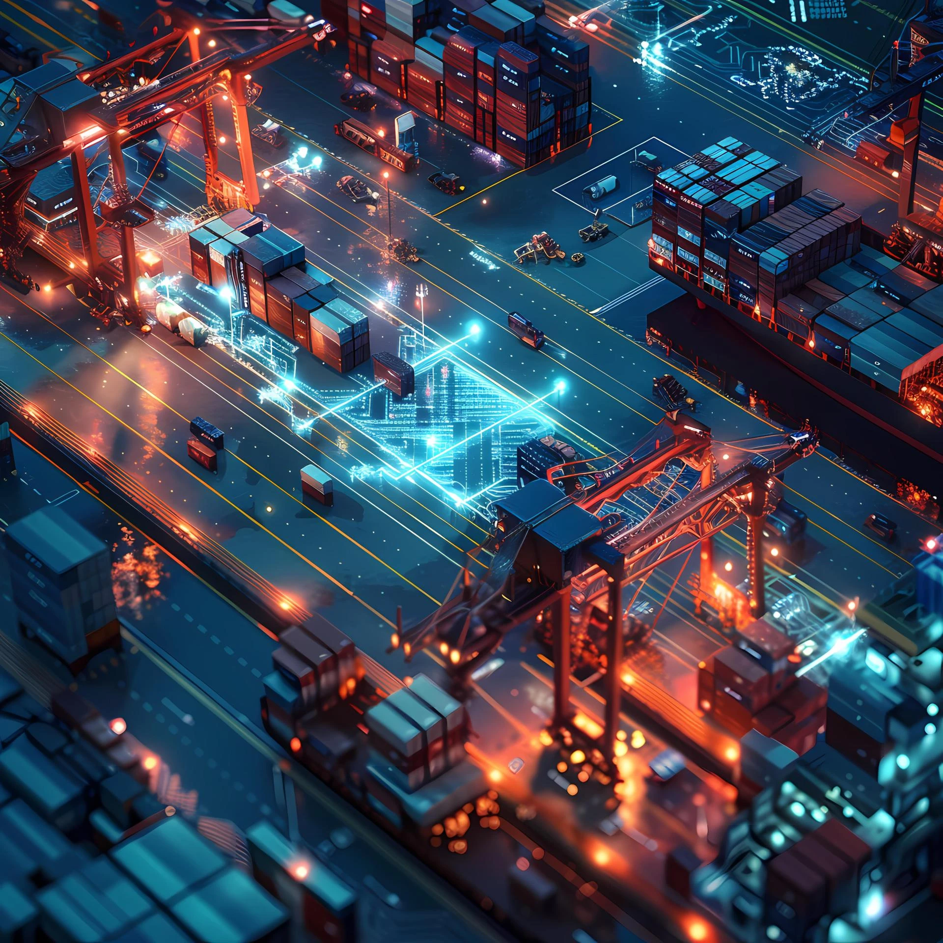  AI Revenue Optimization in Cargo: How RTSCorp is Transforming Freight Profitability