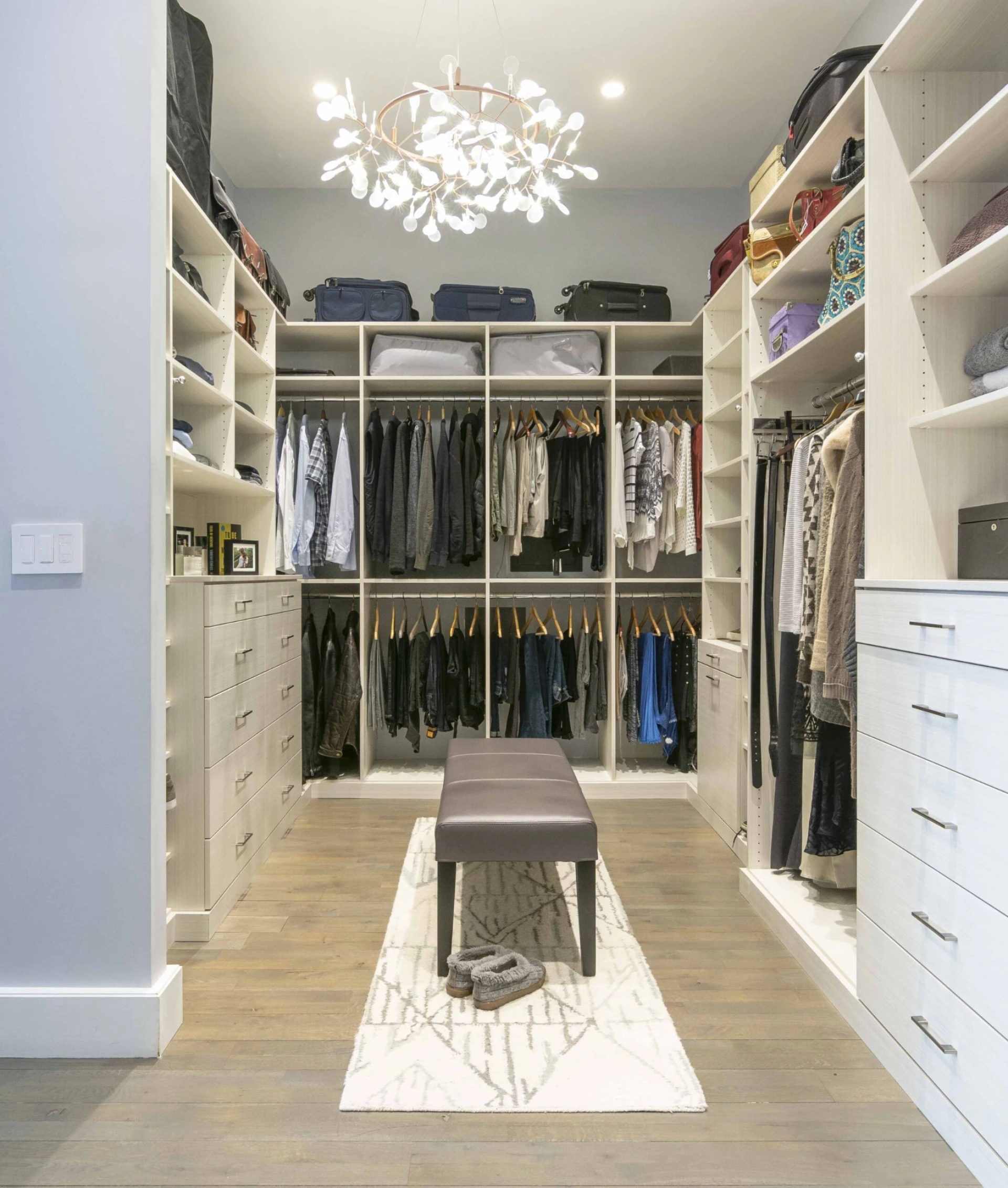 From Clutter to Curation: How Custom Closets Became Essential to NYC’s Luxury Lifestyle