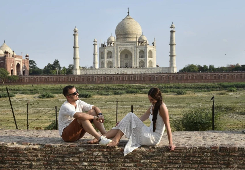 A First-Timer's Guide to the Golden Triangle Tour in India
