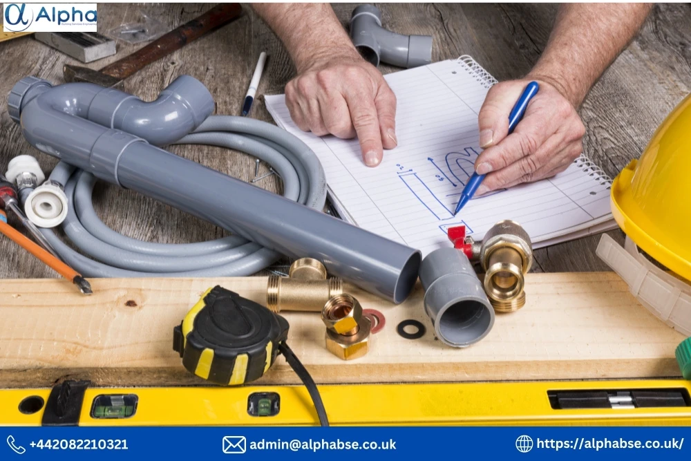 Plumbing Studies Diploma Level 2 : Practical Training for a Career in Building Services Engineering